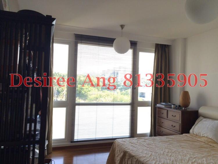 Changi Rise Condominium (D18), Condominium #125164762